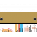 WhiteCoat Clipboard® - Tactical Brown EMT Edition